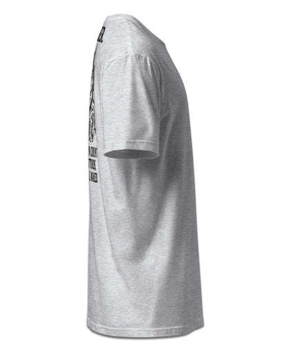 Still Naked T-Shirt