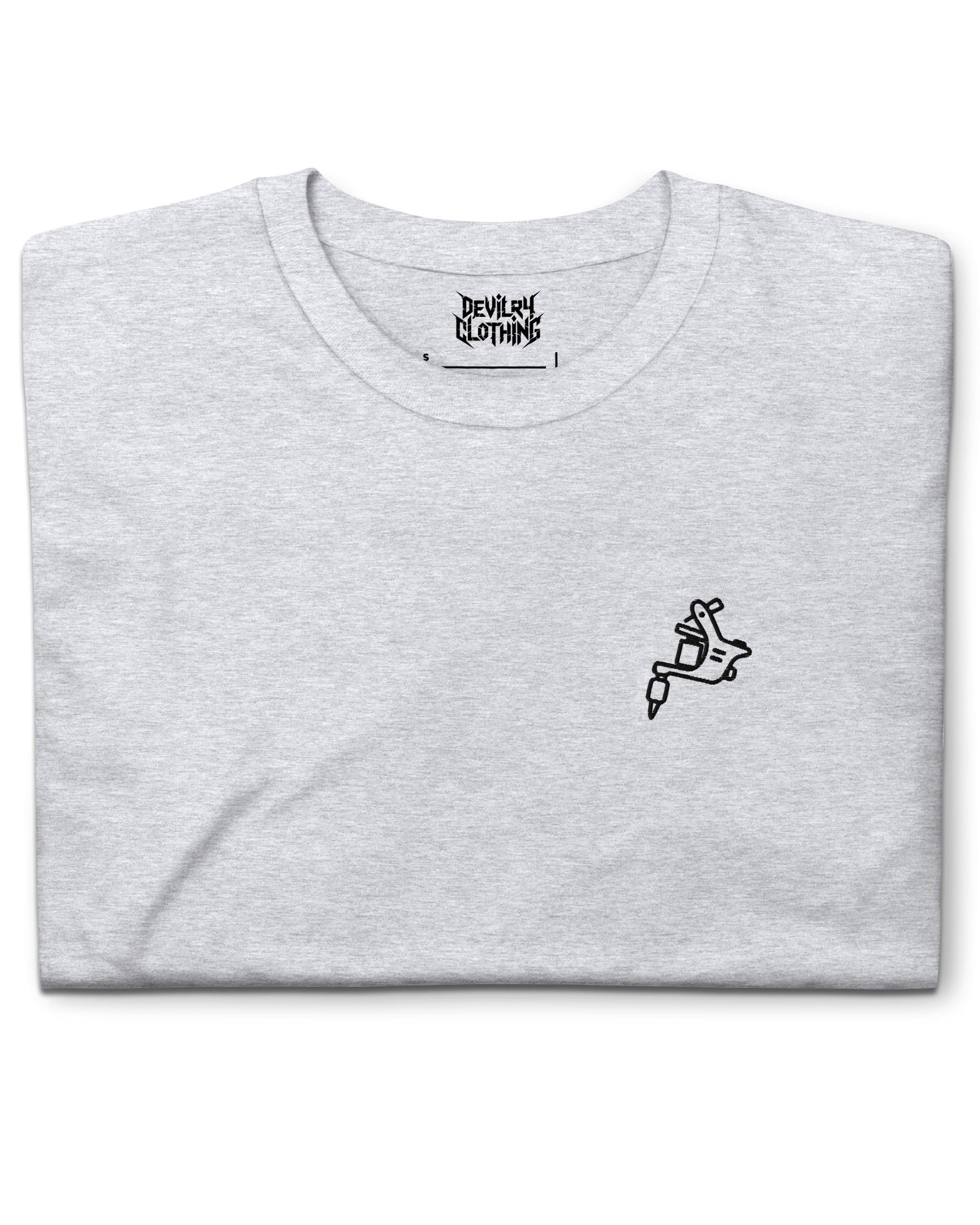 Still Naked T-Shirt