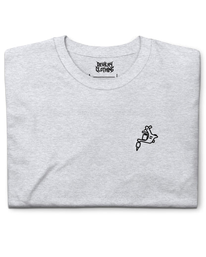 Still Naked T-Shirt