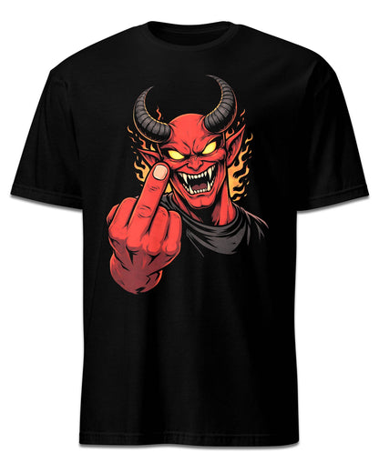 STONE COLD DEMON T-Shirt