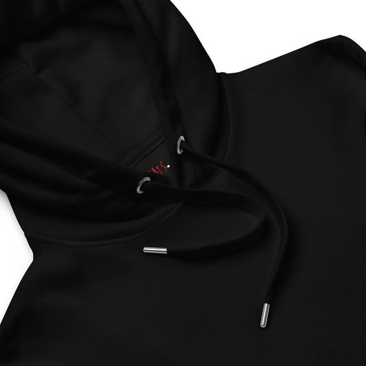 Straight Outta The Pit Hoodie 5XL