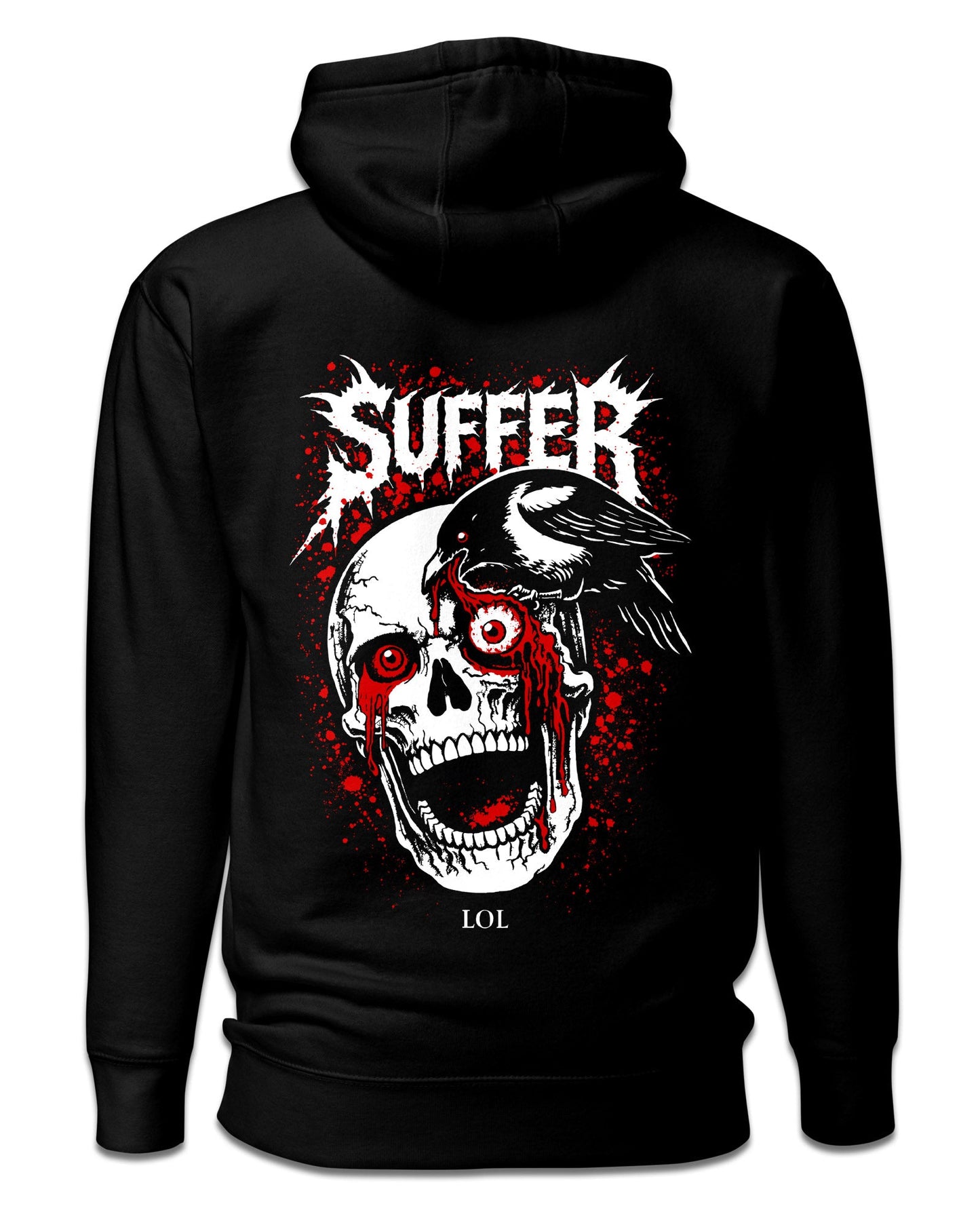 SUFFER Hoodie