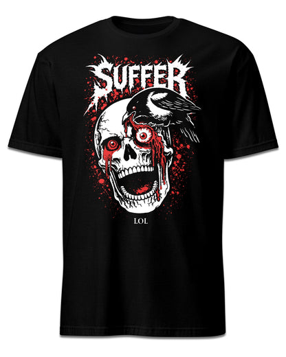 SUFFER T-Shirt