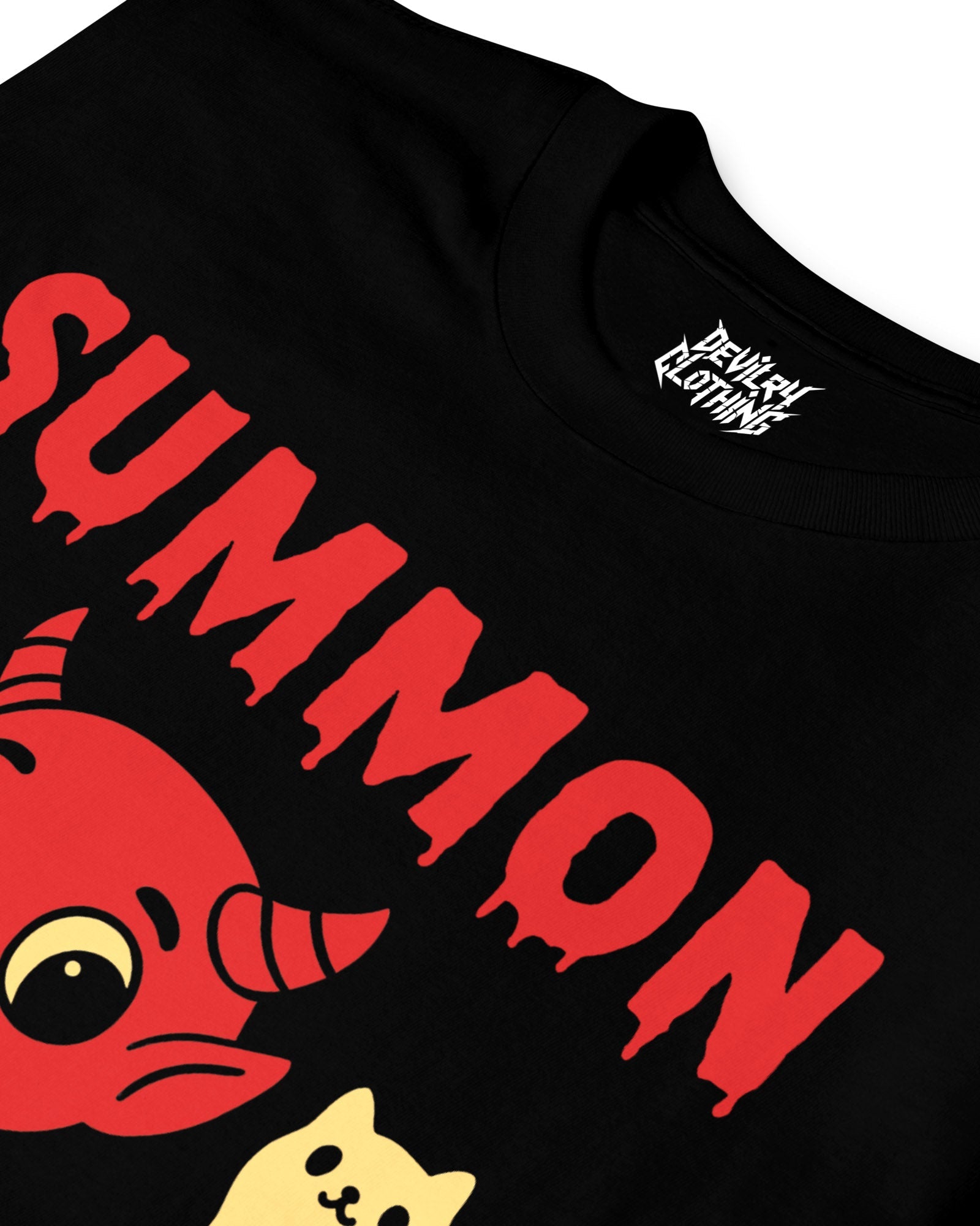 SUMMON RESPONSIBLY T-Shirt