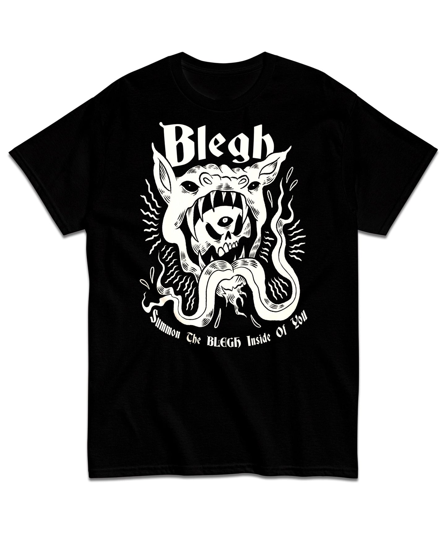 Summon The Blegh T-Shirt