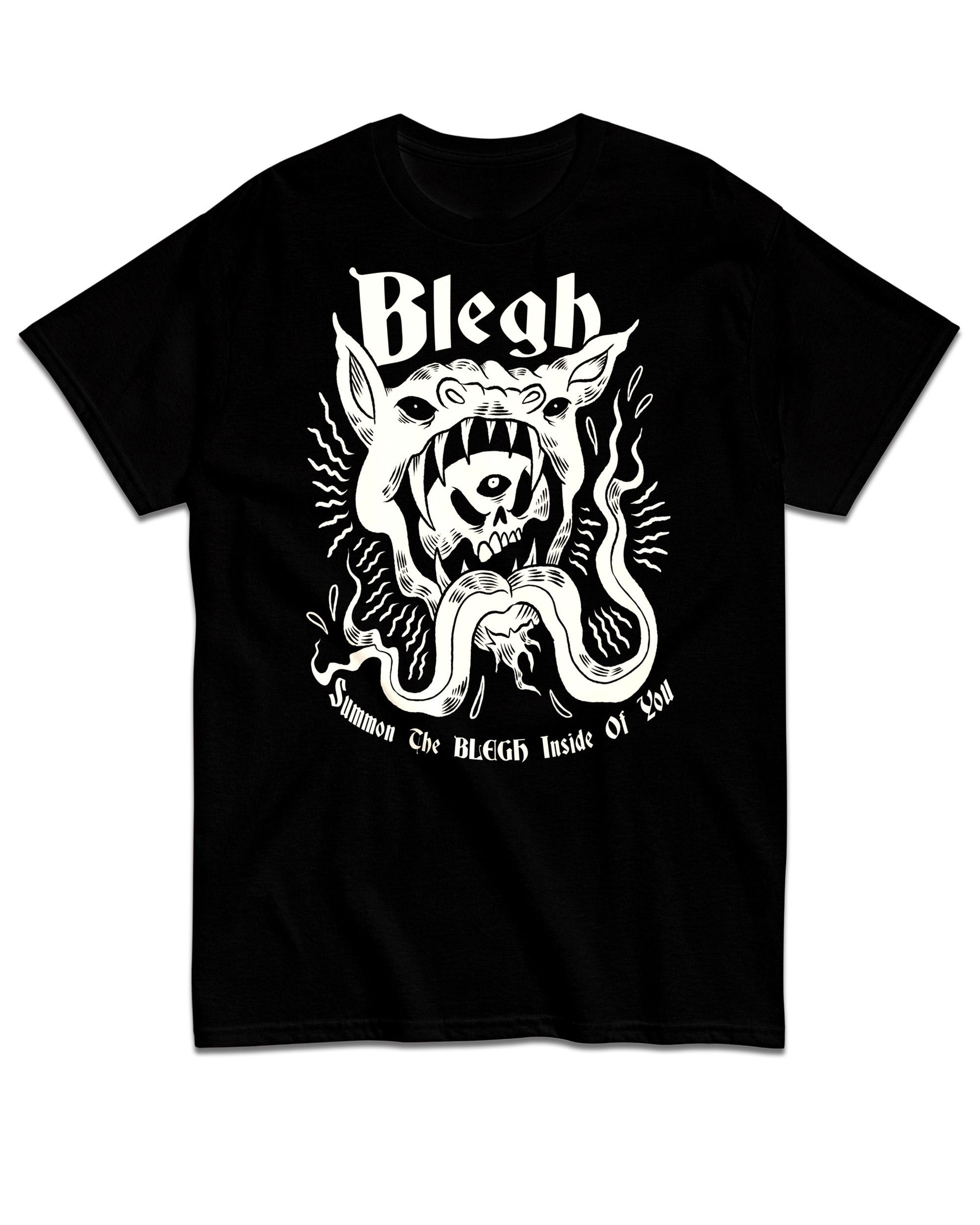 Summon The Blegh T-Shirt