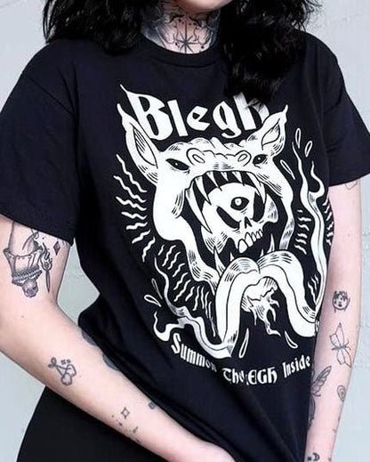 Summon The Blegh T-Shirt