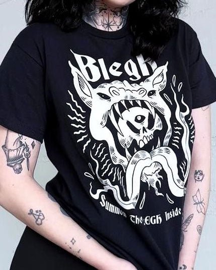 Summon The Blegh T-Shirt