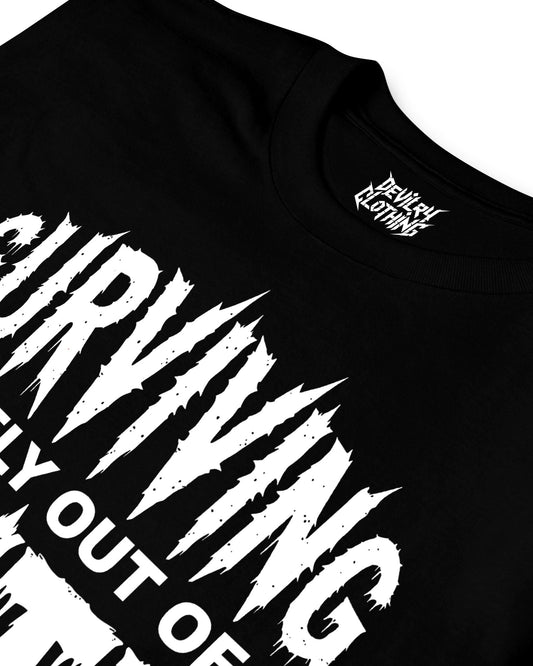 Surviving Purely Out of Spite T-Shirt