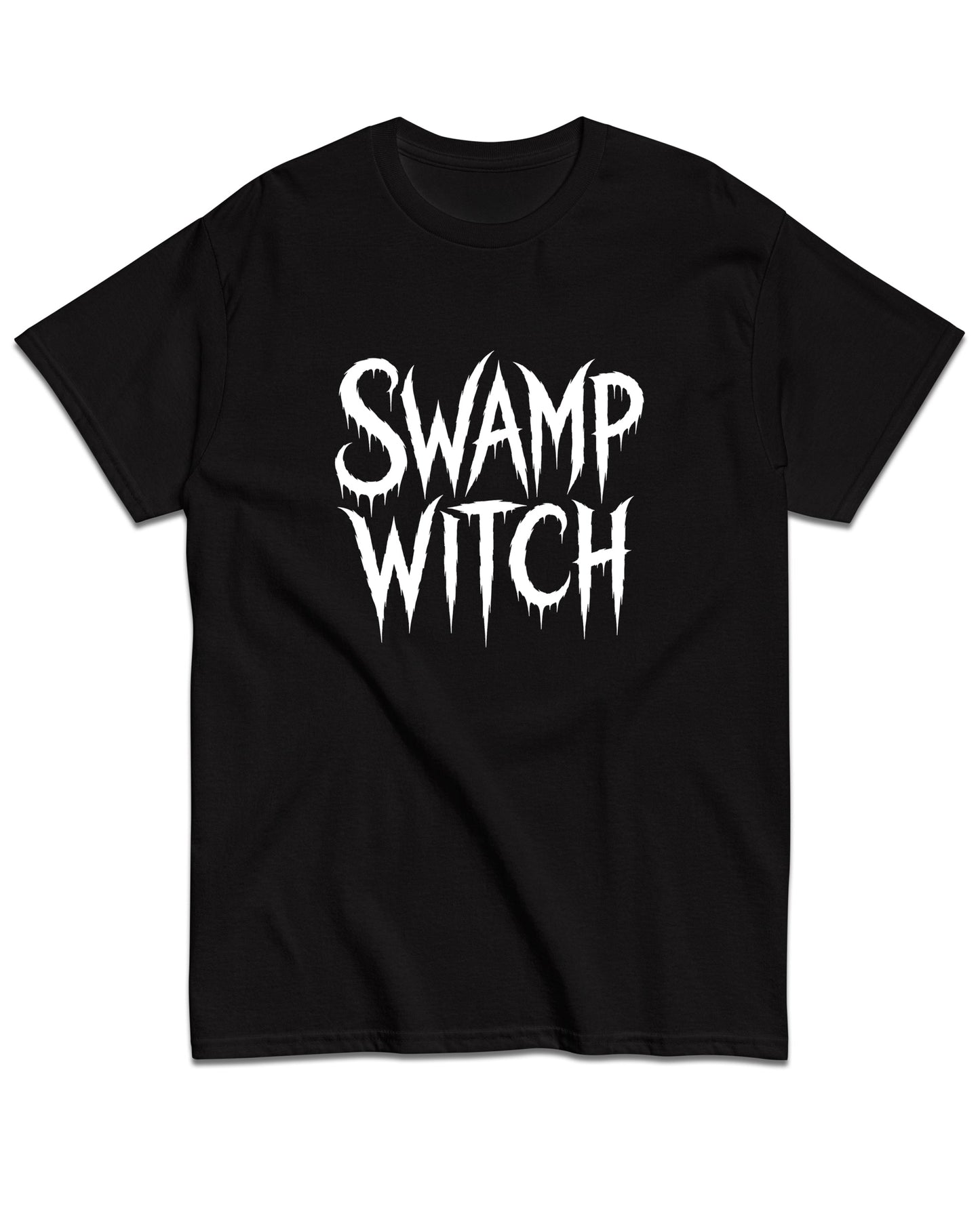 Swamp Witch T-Shirt