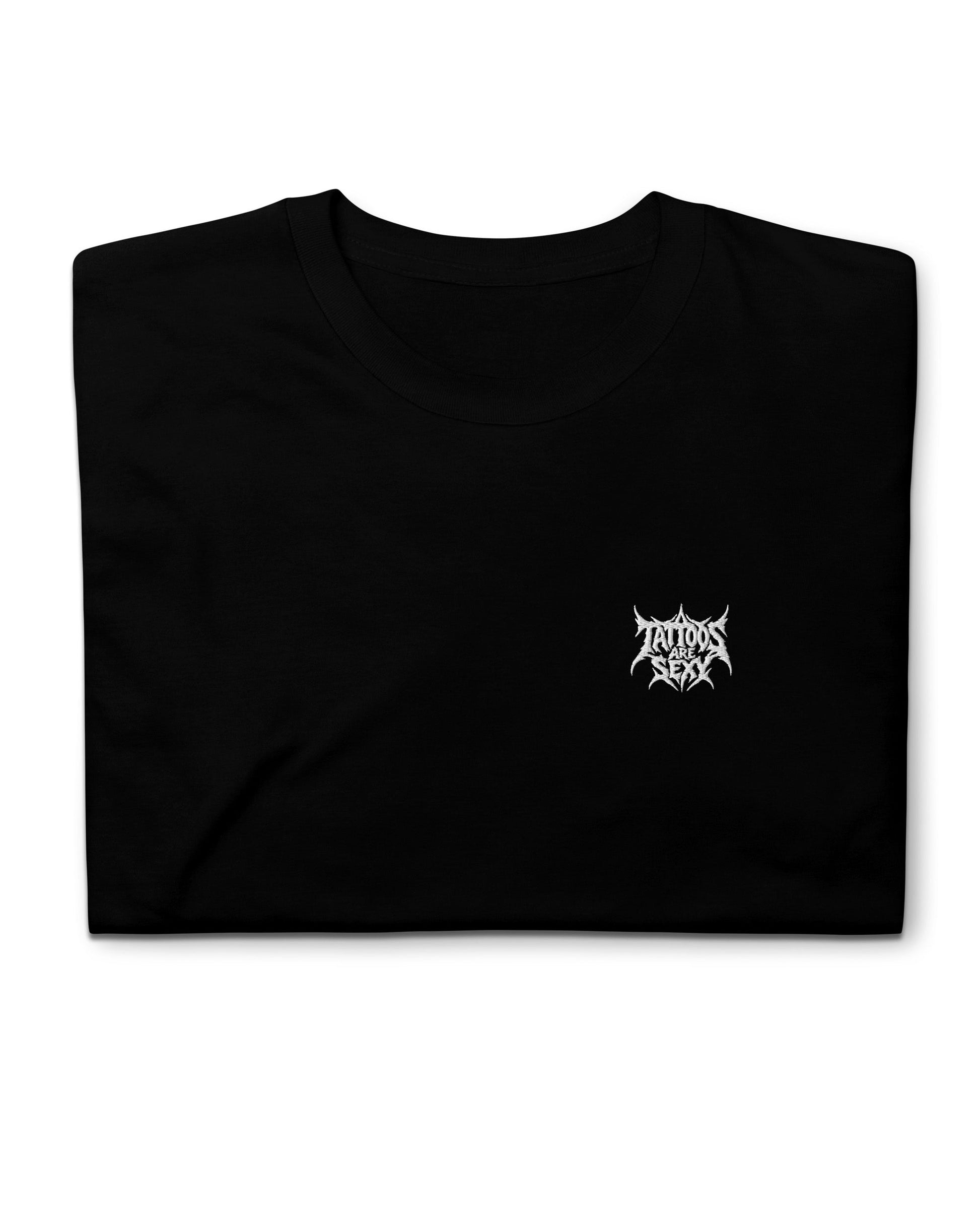 Tattoos Are Sexy Everyday Tee