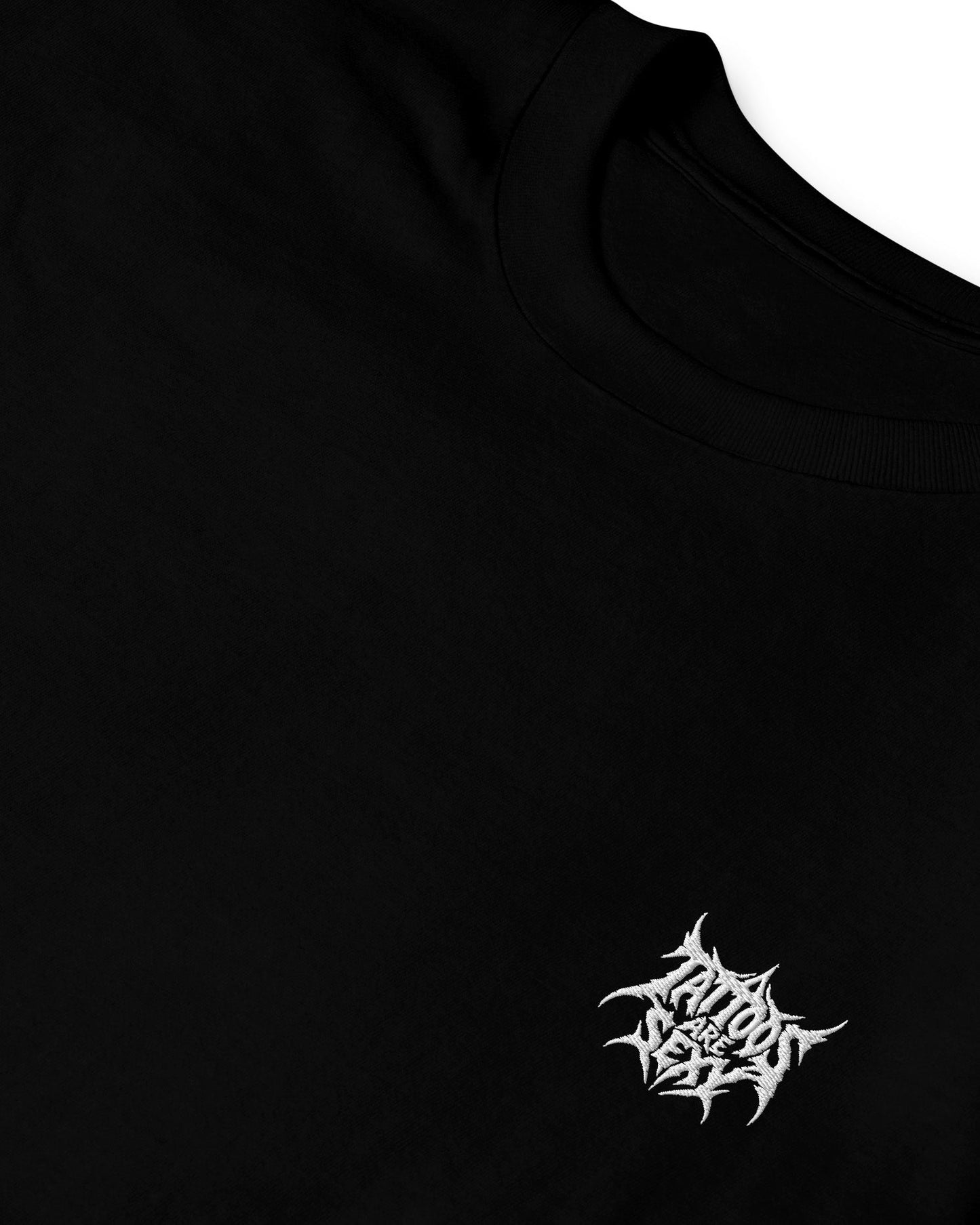 Tattoos Are Sexy Everyday Tee