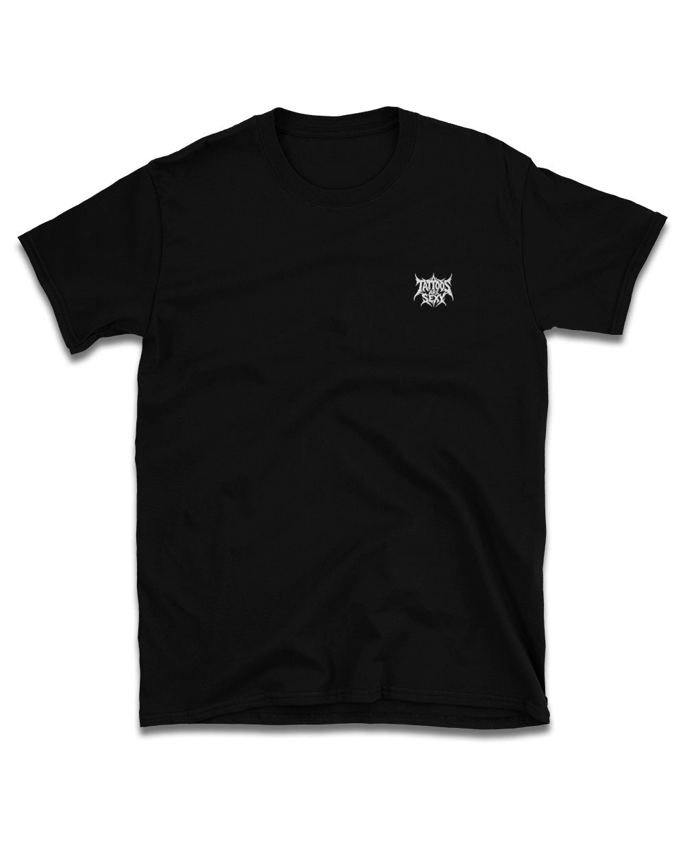 Tattoos Are Sexy Everyday Tee