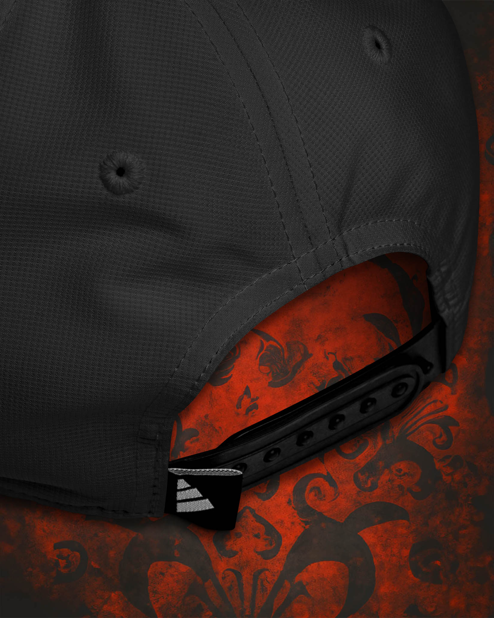 Tattoos Are Stupid – Adidas Hat