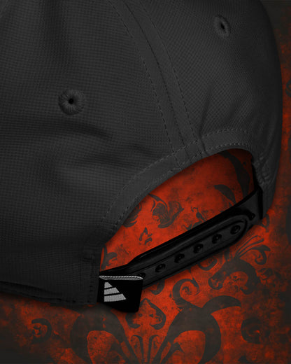 Tattoos Are Stupid – Adidas Hat