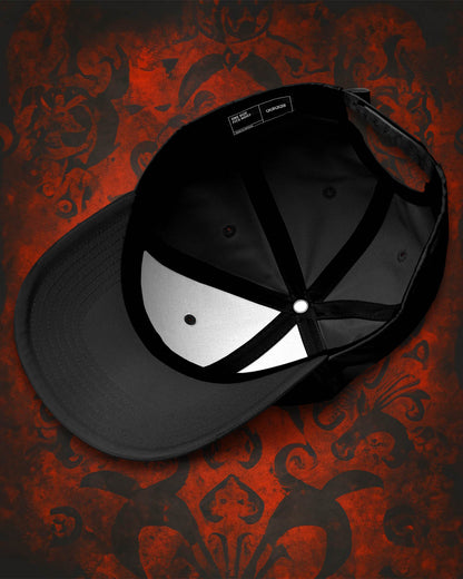 Tattoos Are Stupid – Adidas Hat