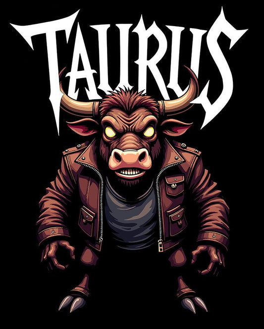 TAURUS T-Shirt
