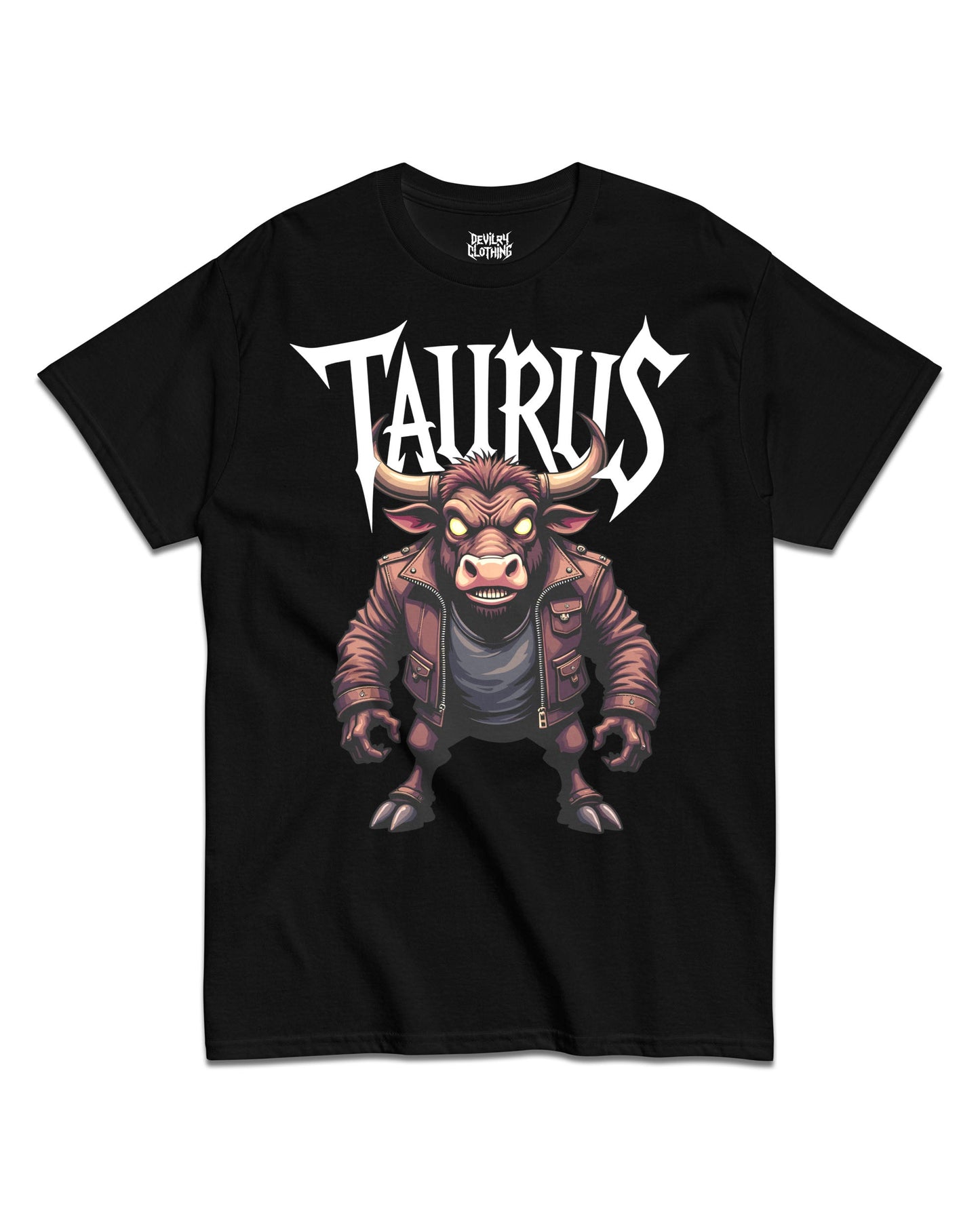 TAURUS T-Shirt