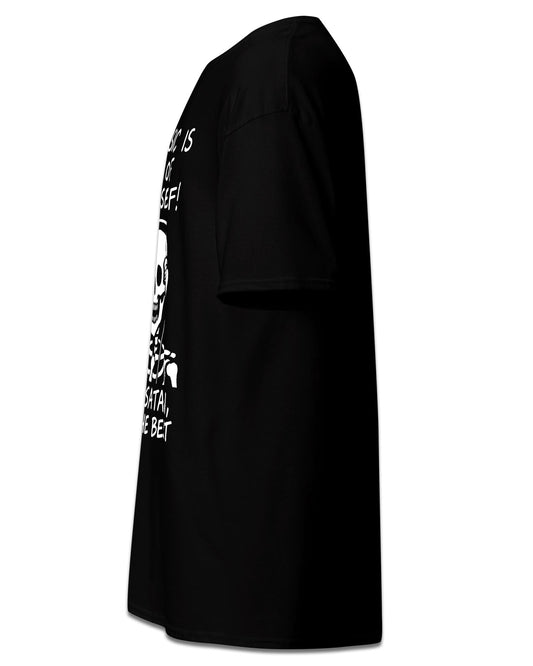 Thanks Satan You’re The Best T-Shirt