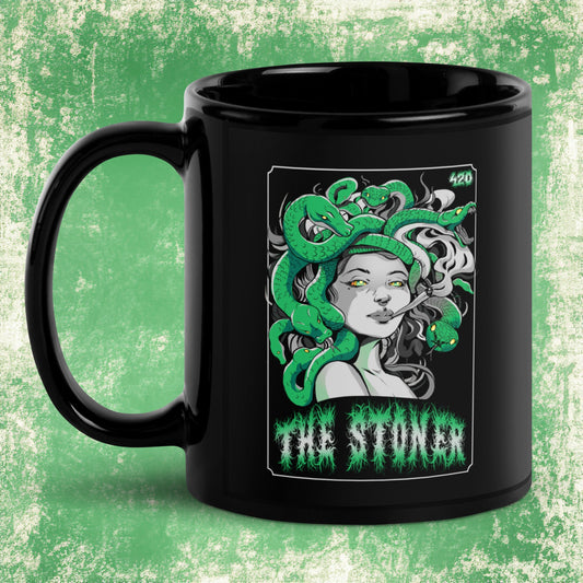 The Stoner MEDUSA Mug