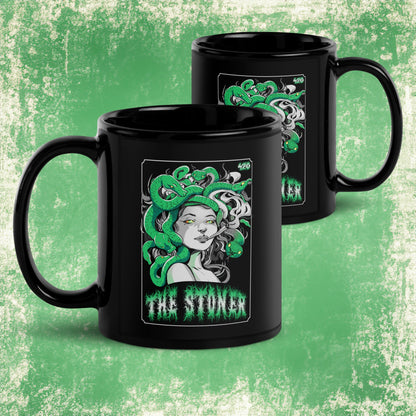 The Stoner MEDUSA Mug