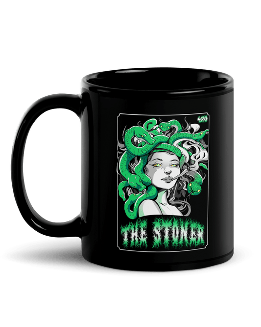 The Stoner MEDUSA Mug