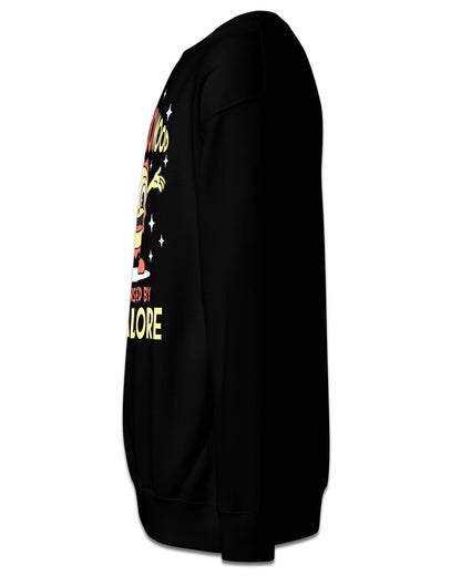 Today's Good Mood Is Sponsored by Metalcore Sweatshirt