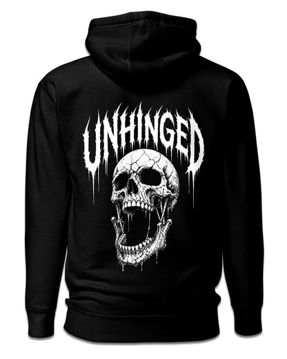 UNHINGED Hoodie