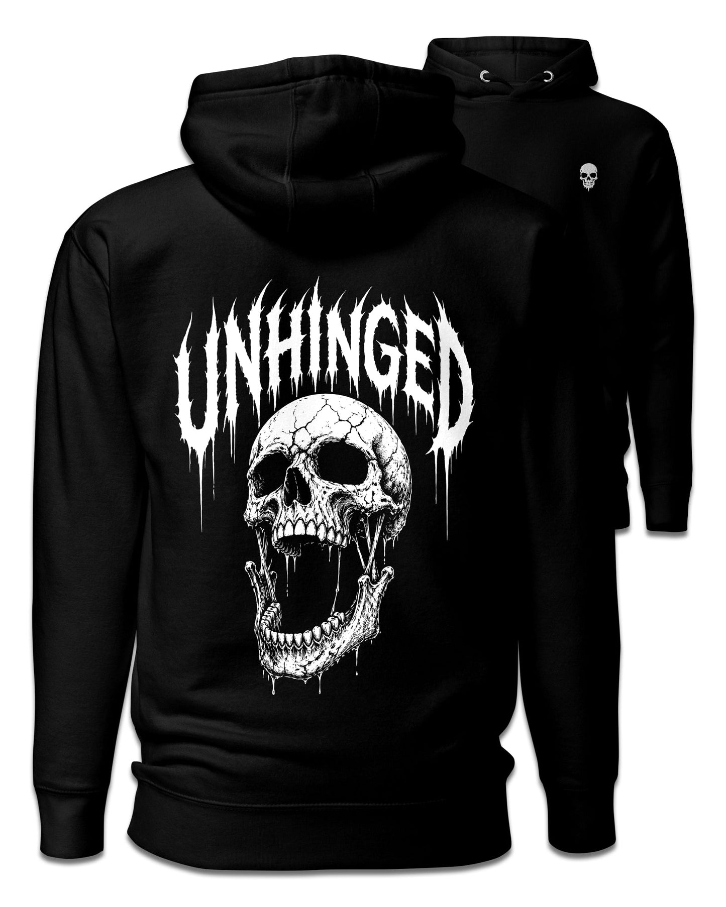 UNHINGED Hoodie