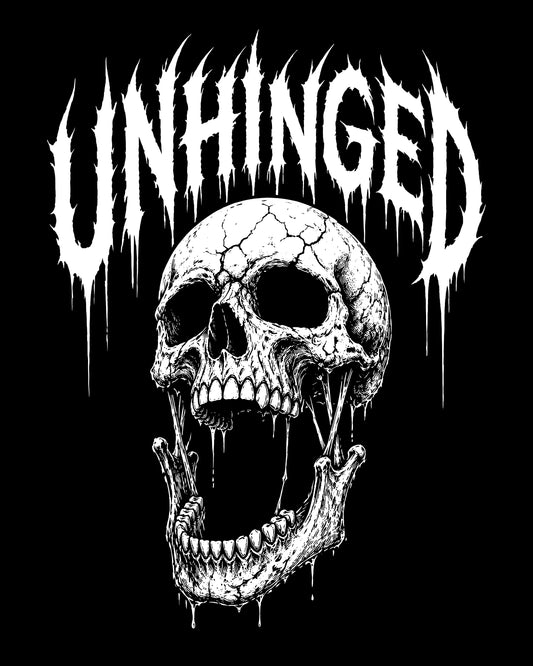 UNHINGED T-Shirt