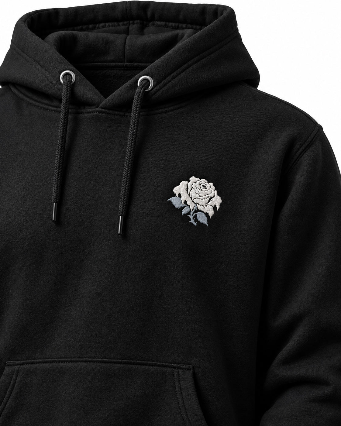 Until I Rot Hoodie