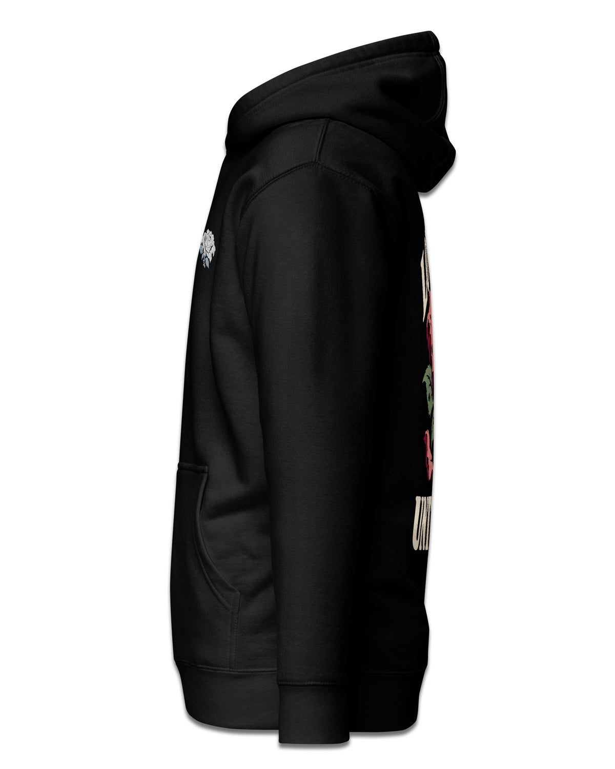 Until I Rot Hoodie