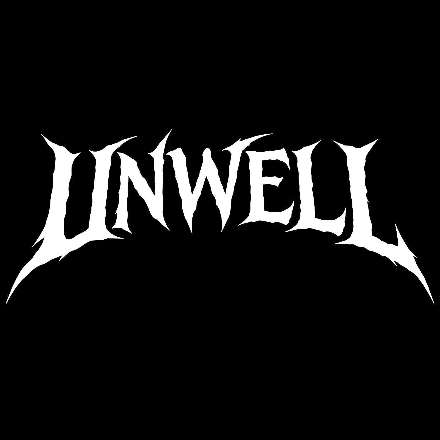 UNWELL Crop Top