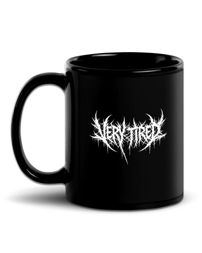 Very Tired Mug