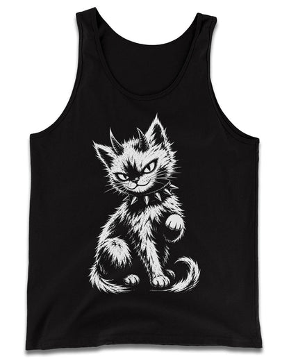 Vintage Hell Kitty Tank Top