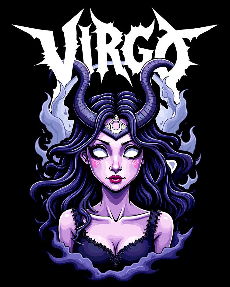 VIRGO T-Shirt