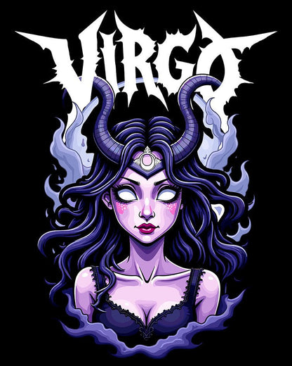 VIRGO T-Shirt