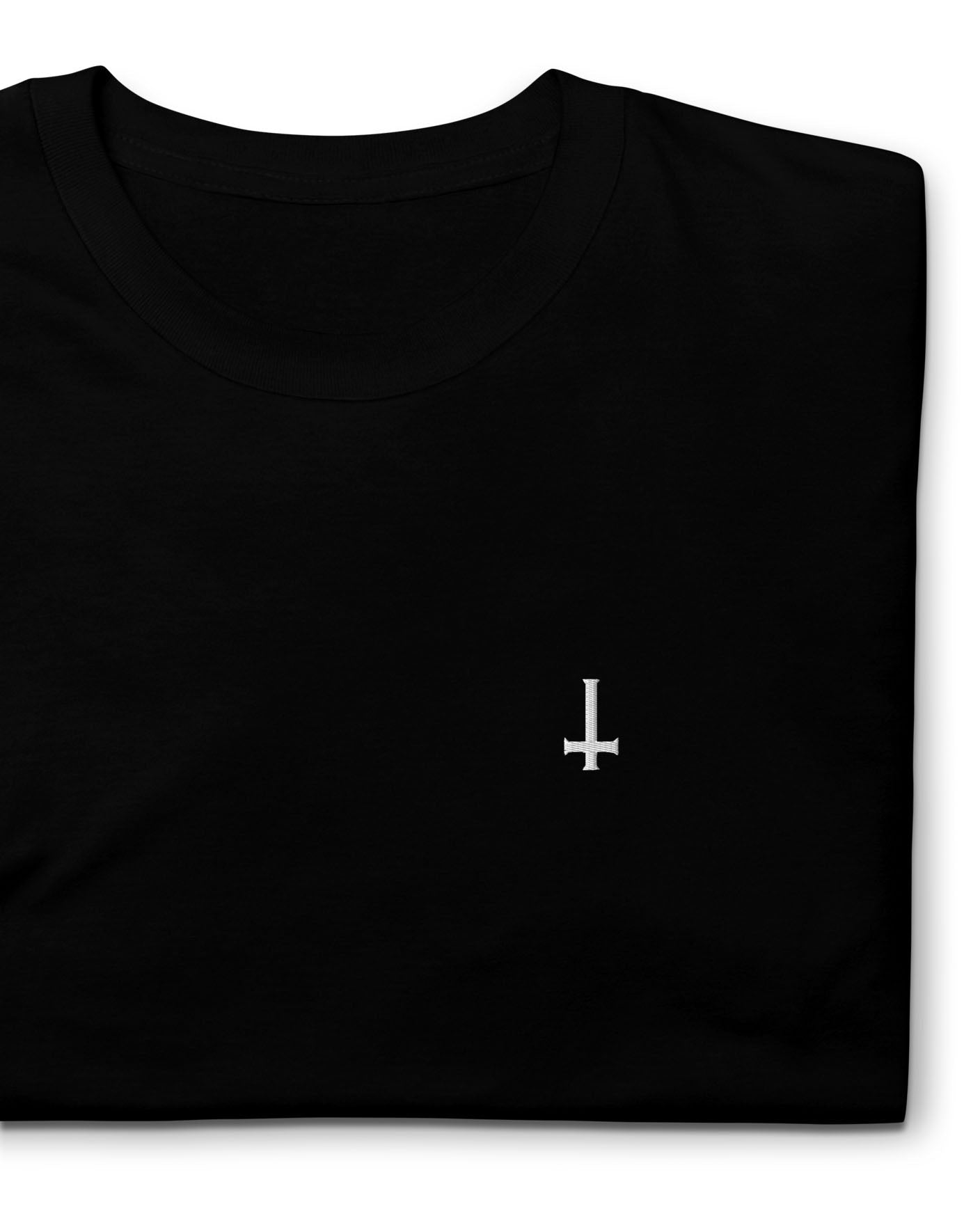 Weird People T-Shirt (back print)