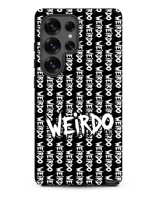 Weirdo Phone Case – Tough Samsung Case