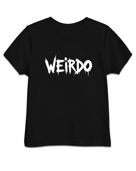 Weirdo Toddler T-Shirt