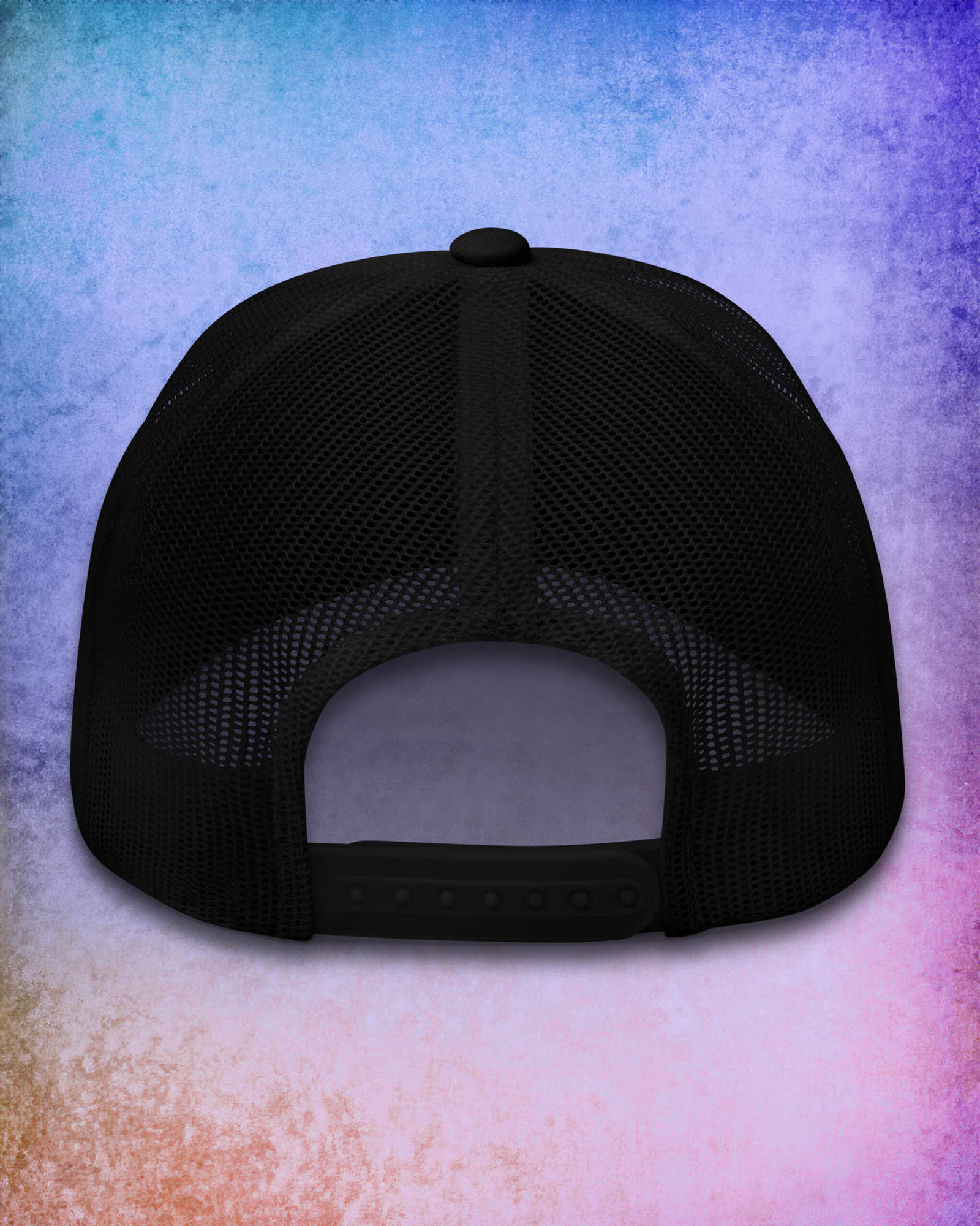 WEIRDO Trucker Cap