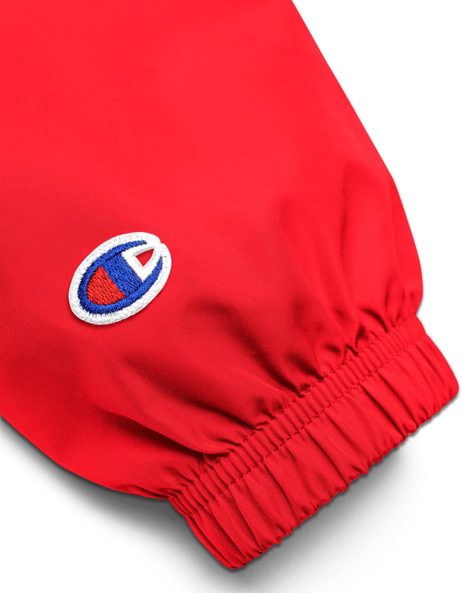 WEIRDO Windbreaker