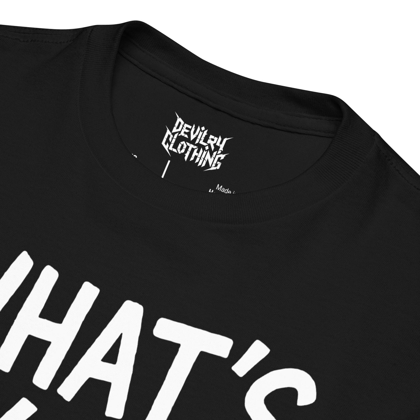 Whats My Age Again Youth Tee