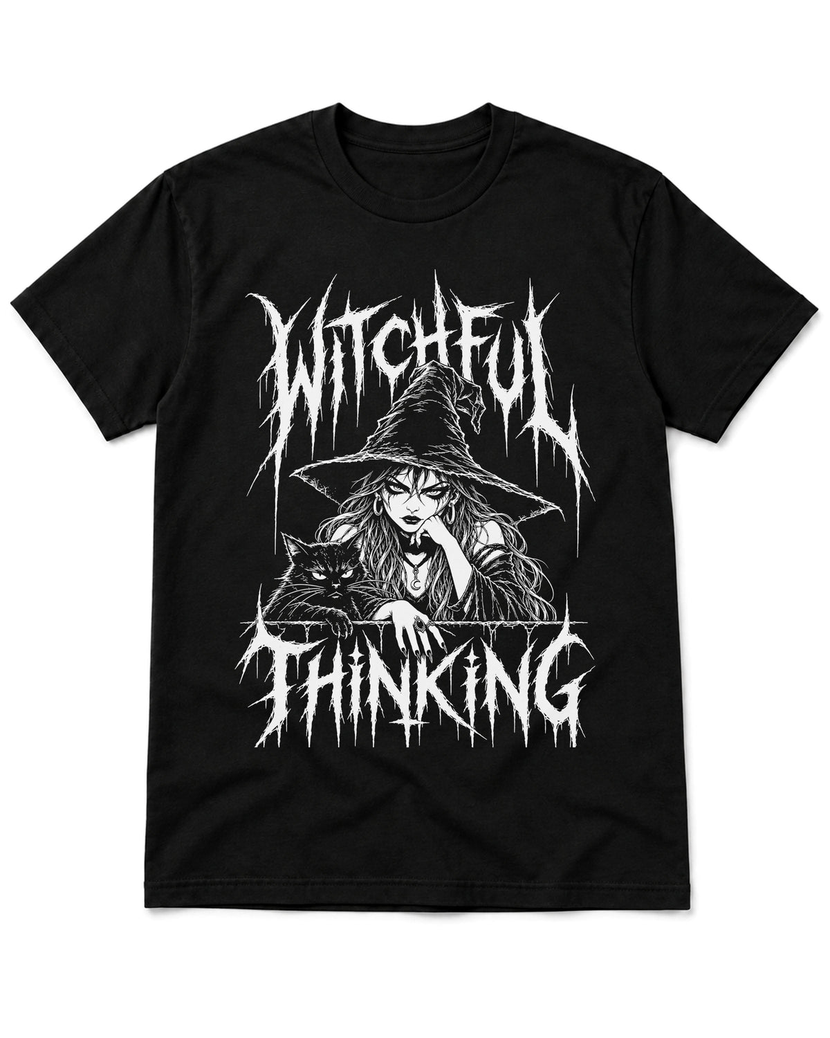 Witchful Thinking T-Shirt
