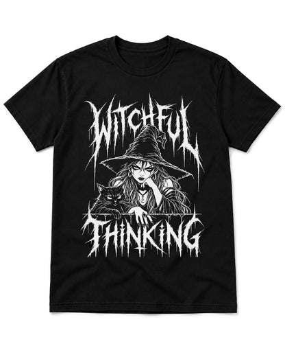 Witchful Thinking T-Shirt