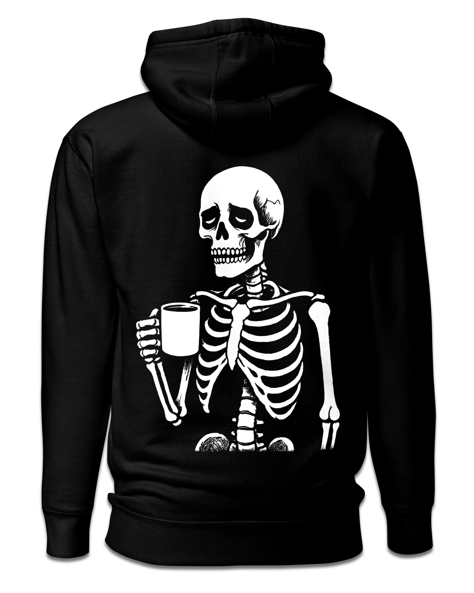 WOKE UP FEELING LIKE A 67 Hoodie