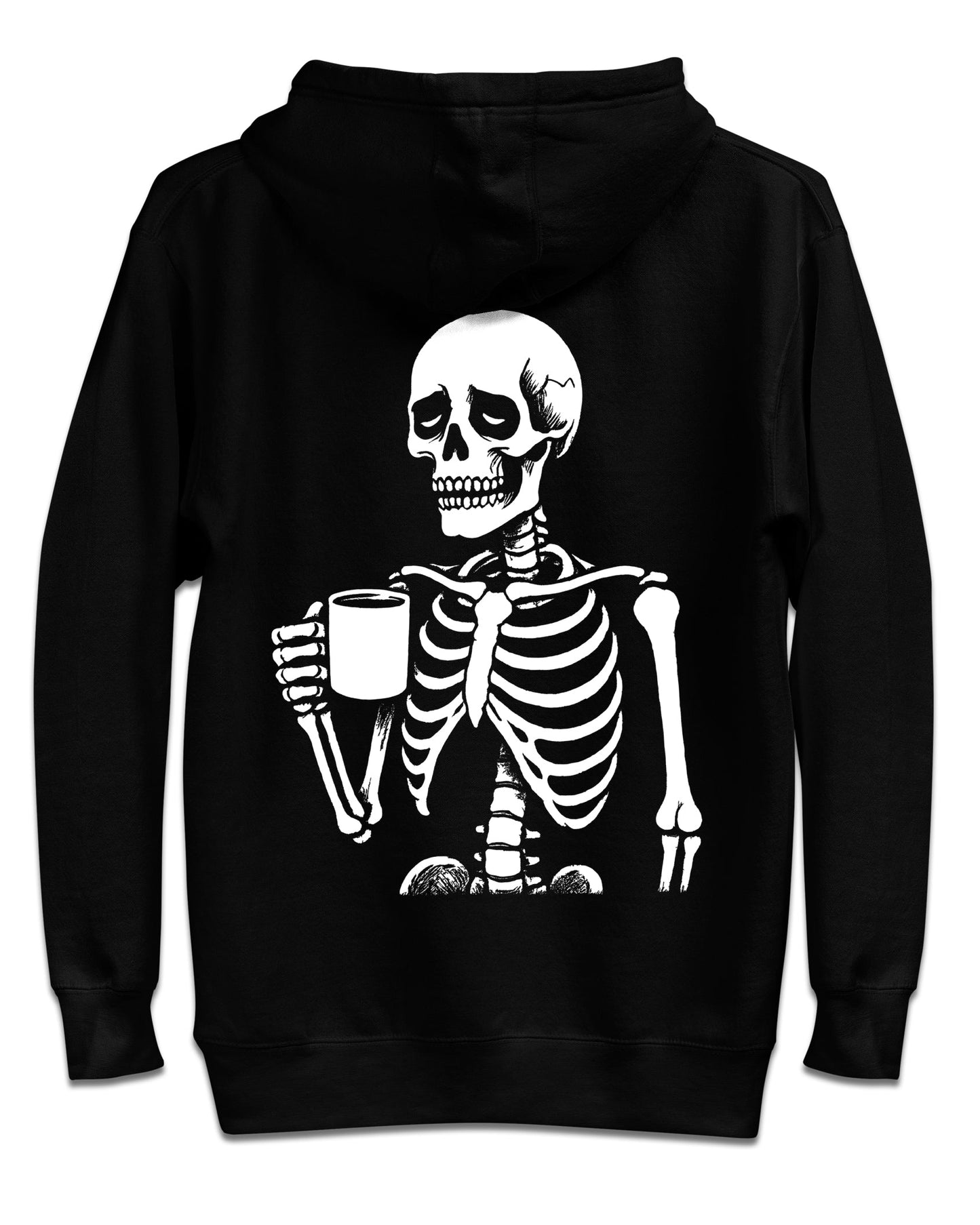 WOKE UP FEELING LIKE A 67 Hoodie