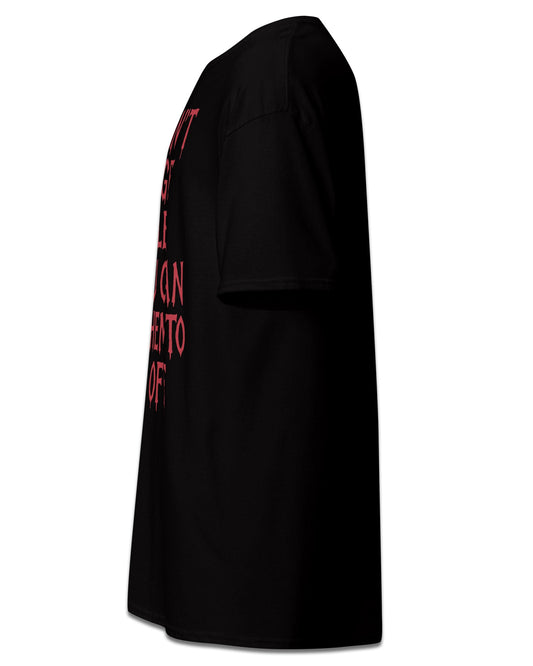 You can’t change people T-Shirt