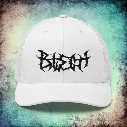 Blegh Trucker Hat