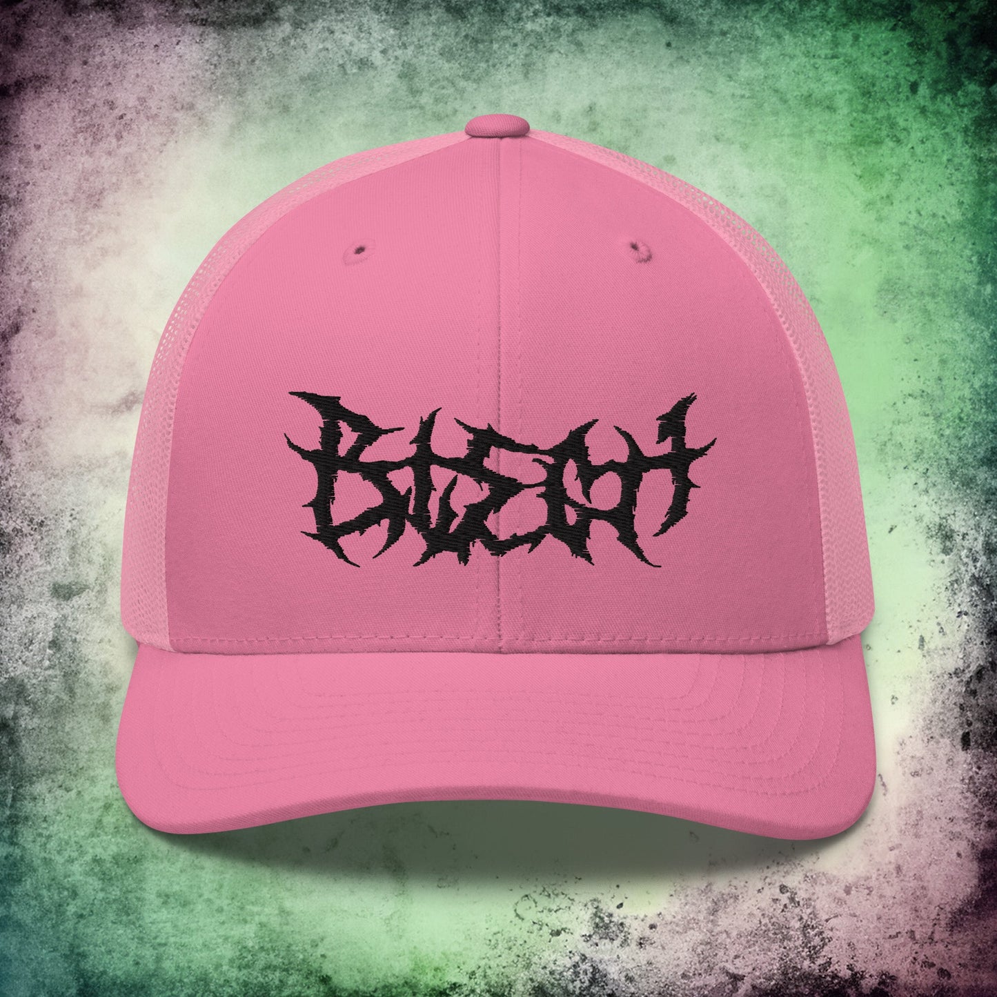 Blegh Trucker Hat